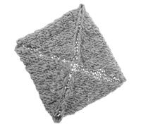 Yardenfun Boy Blanket Thin Blanket for Newborn Photography Handmade Woolen Knitting Unique Photo Backdrop for Infant Milestones