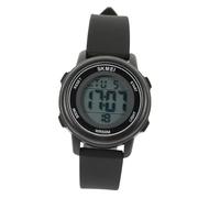 Yardenfun Boys and Girls Electronic Sports Light Digital Watch for Boys Girls Backlight Lightweight and Skin-Friendly for Active