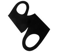 Yardenfun Breathable Eye Mask for Men Size Comfortable Light Blocking Eye Cover for Night Sleep and Office Nap for Rest and Relaxation