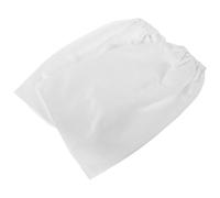 Yardenfun Canvas Easy to Store and Transport Stab Proof Arm Sleeves Sandblasting Work Gloves for Machine Maintenance