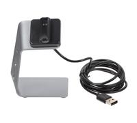 Yardenfun Charging Dock with Cable for Inspire Ace Smart Watch Fast Charge Aluminum Alloy Stand Space Gray