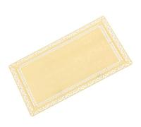 Yardenfun Chinese Style Taisui Amulet Card 2024 Year of The Dragon Li Cheng General Luck Protection Charm Traditional Chinese Decor for Safe Guarding and Yearly Blessing