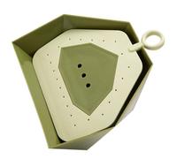 Yardenfun Convenient Mini Broom and Dustpan Set for Desktop Cleaning Portable Household Cleaning Supply for Laptops and Keyboards Durable Materials with Hanging for Easy Storage