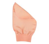 Yardenfun Exfoliating Glove for Body Scrubbing Deep Cleansing Mittens for Smooth Skin Rayon Material for Shower and Bath Exfoliation Skin Care Essential