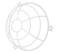 Yardenfun Fire Sprinkler Head Cover Protective Cage Stainless Steel Sprinkler Guard Bracket in Commercial and Residential Settings