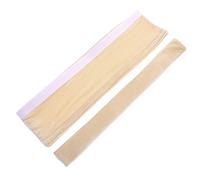 Yardenfun Fridge Handle Cover Protector Appliance Decor Handles Trimable Protects from Dents Scratches