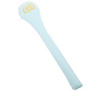 Yardenfun Hand Held Massage Tool Grass Weaving, Light Green Pp Material for Lasting Durability and Holistic Wellness Support, for Use at Home Or in The Office