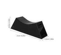 Yardenfun Heavy Duty Cylinder Stabilization Strap with Expansion Screws Wall Mounted Gas Tank Holder for Factory Safety Versatile Bracket Supporting Multiple Cylinder Anti-tip Gas Bottle