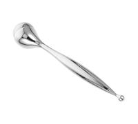 Yardenfun Instant Eye Firm with Metal Construction Designed to Reduce Fine Lines and Dark Circles Eye Massage Roller for Travel