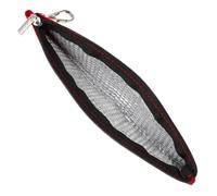 Yardenfun Insulated Insulin Cooler Case with Exterior and Advanced Cooling Portable Travel Medication Organizer Bag for Insulin Pens and Medicine Storage Compact Design for Everyday Use and