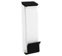 Yardenfun Kick Down Door Stopper No Drilling Easy Install Door Slam Protector with Damage Removal and Strong Adhesive Stability