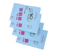 Yardenfun Lens Cleaning Paper 100 Sheets 10x15cm Lint-Free Cleaning Tissue for Cameras and Microscopes Portable and Convenient for Photographers and Scientists