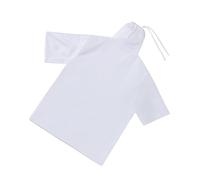 Yardenfun Lightweight Clothes Dryer Bag Portable Folding Hair Dryer Attachment for Travel Space Saving Design Durable for Any Material Easy to Use