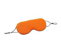 Yardenfun Lightweight Silk Sleep Eye Mask with Cooling and Breathable Shading Features, Double Side Hot and Cold Use for Comfortable Sleep at Hotel or Train, Suitable for Women and Boys