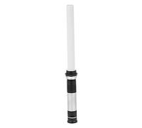 Yardenfun Luminous for Boys and Girls LED Glow Expandable Plastic Sword for Dress Up and Role Play Color Changing Sword