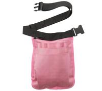 Yardenfun Medical Bag Nurse Carrying Pouch Work Pouch Garden Waist Pocket Organizer