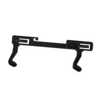 Yardenfun Microwave Door Safety Latch Hook User Friendly Replacement Parts for Microwave Door Lock Switch Mechanism Easy Installation for Enhanced Safety and Convenience