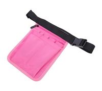 Yardenfun Nursing Pocket Organizer Nurse Fanny Pack Work Pouch for Hospital Tools