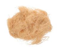 Yardenfun Parrot Nesting Material Nesting Material for Birds Diy Bird Nesting Supplies