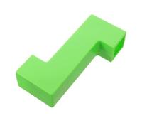 Yardenfun Periscope Optics Teaching Tool for Classrooms and Technical Training, Plastic Reflection Physics Apparatus Supporting Quick Assembly and Disassembly, Aids Students in Analyzing