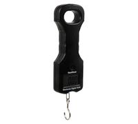 Yardenfun Portable Electronic Luggage Scale 30kg Capacity with Easy Operation for Travel and