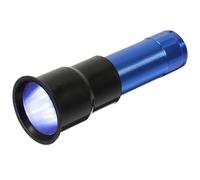 Yardenfun Professional Handheld Egg Candler Lamp Portable Poultry Incubation Tool for Chicken Quail Duck Eggs with Flashlight for Fertility Testing and Embryo Monitoring