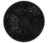 Yardenfun Range Hood Carbon Filter for Grease and Odor Control 6.9" Activated Charcoal Kitchen Hood Filter Replacement