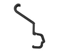 Yardenfun Remote Control Extension Bracket for Mini Tablet Mount Holder Compatible Drone Remote Controller Material for Outdoor Flying