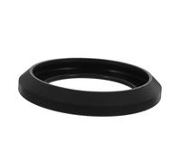 Yardenfun Rv Toilet Seal Replacement Gasket Soft Toilet Seat Flange Wax Ring Compatible with Multiple Models Easy Install Leak and Odor for Bathroom Floor Protection