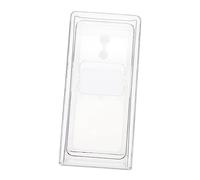 Yardenfun Stackable Refrigerator Organizer Box for Fresh Food Storage Easy to Clean for Homes and Restaurants Keeps Fridge Neat and Tidy