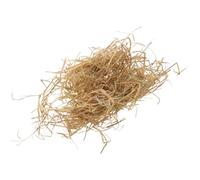 Yardenfun Straw Bedding Pads for Chicken Nesting Boxes 500g - Natural Woven Straw Nesting Material for Hen Egg Laying, Soft Poultry Coop Pads, Washable Protective Nest Mat