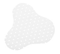 Yardenfun Thermoplastic Resin Nasal Splints Adjustable Nose Brace for Septoplasty Rhinoplasty External Support and Protection Moldable Corrector for Deviated Septum