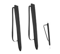 Yardenfun Umbrella Back Storage Bag Waterproof Umbrella Pouch Cover Adjustable Length Strap for