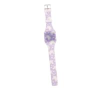 Yardenfun Unicorns Led Digital Watch for Boy Girl Touch Screen Cartoon Design Soft Strap Dreamy Glow Boy Girl Comfortable Stylish