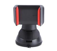 Yardenfun Universal Car Mount Phone Holder Magnetic 360 Degree Rotation Stable Abs Material Car Phone Bracket for Dashboard Multipurpose Navigator Bracket Rotating for Enhanced Driving