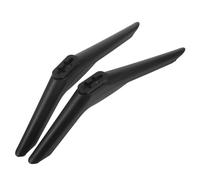 Yardenfun Universal TV Stand Base for 43-65 Inch LED LCD Flat Screen Televisions, Desktop Support Pedestal Feet with Screws, Replacement TV Bottom Bracket Mount for Home Use