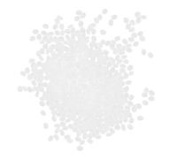 Yardenfun Unscented DIY EVA Beads Bulk 1kg for Car Aromatherapy Beads and Interior Decoration Supplies