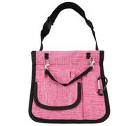 Yardenfun Utility Pouch for Tool Waist Bag Lightweight and Portable Tool Storage Oxford for Hospitals and Clinics