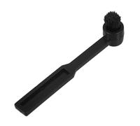 Yardenfun Vinyl Record Stylus Cleaner Brush with Soft Bristles for Needle and Vinyl Disc Dust Removal Portable Lightweight Design for Enhanced Sound Quality and Extended Turntable Life