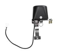 Yardenfun Water Shut off Valves Garden Hose Compatibility Automatic Gas Pipeline Controller Featuring Mechanical Hand for Sprinkler Systems