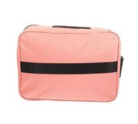 Yardenfun Waterproof File Bag Fireproof Lockable Document Organizer Box Multi-Layer Storage Bag for Office School Travel