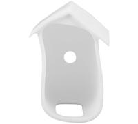 Yardenfun Weather Resistant Silicone Camera Case for Outdoor Use Protective Cover Shielding From Sun and Rain Flexible Skin for Door Camera Security