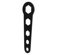 Yardenfun Wheelchair Brake Lever Replacement Ergonomic Hand Clutch Wrench Accessory Fit Easy Installation Enhanced Control and Safety for Adult Mobility Scooters