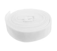 Yardenfun White Twin Bed Strap Mattress Connector for Frames Versatile Bed Joiner for Double and Single Mattresses with Plastic Buckle Minimalist Design