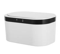 Yardenfun Wipe Warmer and Dispenser with Intelligent Temperature Control Rapid Heating for Warm Wipes Small Towels and Cloths Portable Diaper Tissue Heater with Night Light for Newborn Care