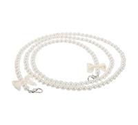 Yardenfun Zipper Puller Helper for Long Dress, 120cm Silver Lobster Clasp, Detachable Universal Zipper Assist Tool for Home, Travel, and Outdoor Dressing Aid