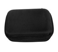 Yardenfun Zipper Storage Bag Lightweight Portable Medical Kit Organizer Practical Tools and Items Case for Travel and Home Storage