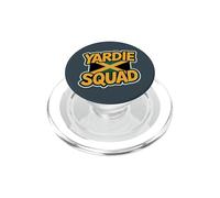 Yardie Squad | Apparel for Jamaican Slang Products Jamaica PopSockets PopGrip for MagSafe