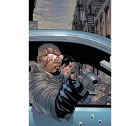 Yardin, David - District X Volume 1: Mr. M TPB (X-Men)