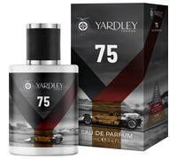 Yardley 75 British Racing Motors Eau de Parfum 100ml 100 ml